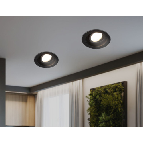 Встраиваемый светильник Ambrella Light Techno Spot Standard Tech TN102756