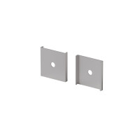 Комплект креплений для профиля 3535 4шт Maytoni Led Strip ALM-3535B-MT 642043