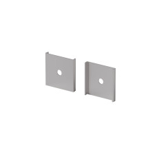 Комплект креплений для профиля 3535 4шт Maytoni Led Strip ALM-3535B-MT 642043