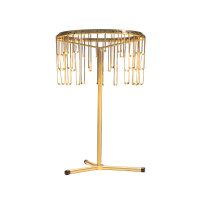 Настольная лампа Delight Collection MT23001008-1A gold