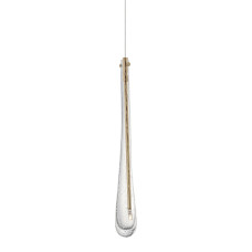 Подвесной светильник Delight Collection MD2060-1B brass