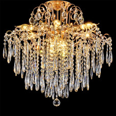 Потолочная люстра Reluce 69030-0.3-600A FGD Потолочная люстра Reluce 69030-0.3-600A FGD