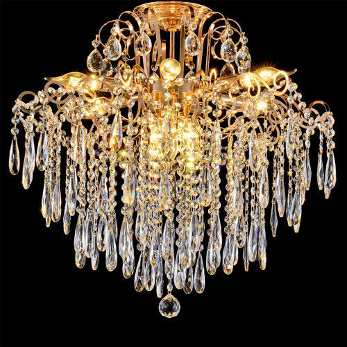 Потолочная люстра Reluce 69030-0.3-600A FGD Потолочная люстра Reluce 69030-0.3-600A FGD