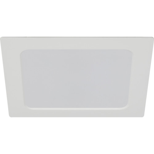 Встраиваемый светильник Эра LED 18-18-4K Б0057445
