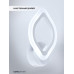 Бра Seven Fires Lorea SF5019/1W-WT