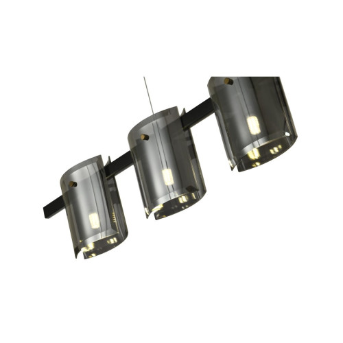 Подвесная люстра Zortes Rony ZRS.1209.01