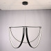 Подвесная люстра ImperiumLoft Solana-Light 302463-23