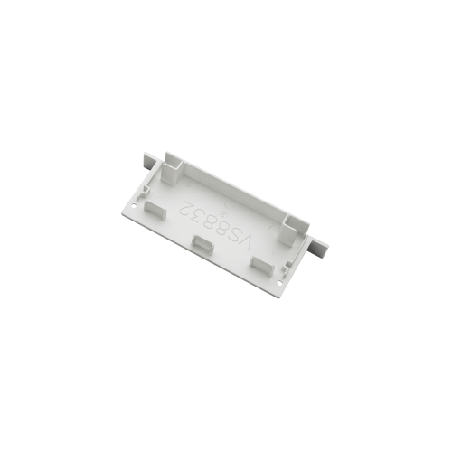 Заглушка для профиля DesignLed LE8832-ECS 001261