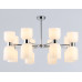 Люстра на штанге Ambrella Light High Light Heigh Light LH56085