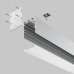Алюминиевый профиль Maytoni Led strip ALM-3535B-S-2M