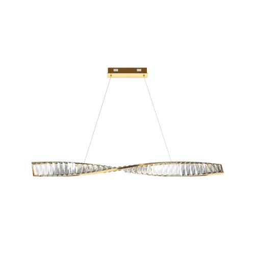 Подвесная люстра Maytoni Krone P097PL-L28BS3K