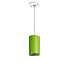 Подвесной светильник Lightstar Rullo RP434 (214434+590056)