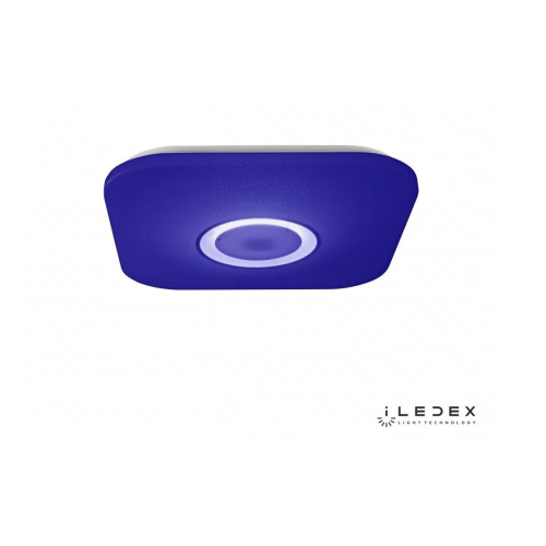 Потолочный светильник iLedex Music Music 60W SQ brilliant
