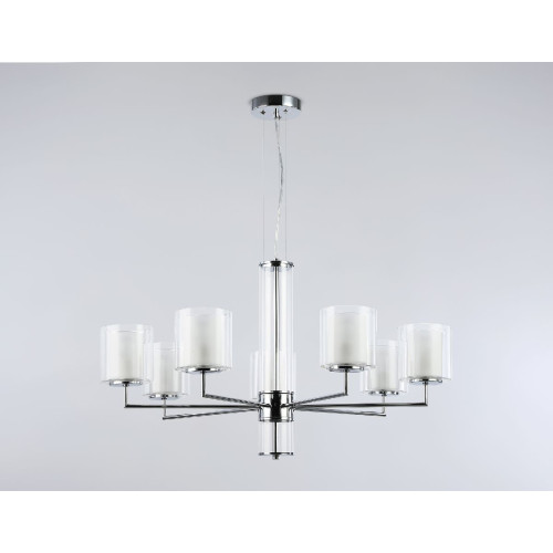 Подвесная люстра Ambrella Light High Light Heigh Light LH56003
