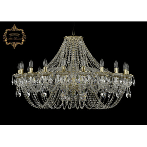 Подвесная люстра Art Classic 41.11.20.400.GW.Sp Подвесная люстра Art Classic 41.11.20.400.GW.Sp