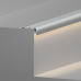 Профиль Arlight STAIR-W60-2000 ANOD (Алюминий) 060866