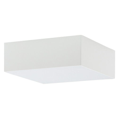 Накладной светильник Nowodvorski Lid Square Led White 10428