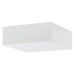 Накладной светильник Nowodvorski Lid Square Led White 10428