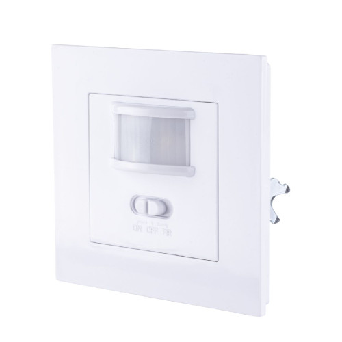 Датчик движения инфракрасный TDM Electric ДДВ-04 SQ0324-0045