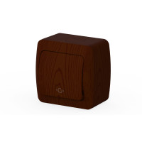 Кнопка звонка ELBI Alsu 504-010600-207
