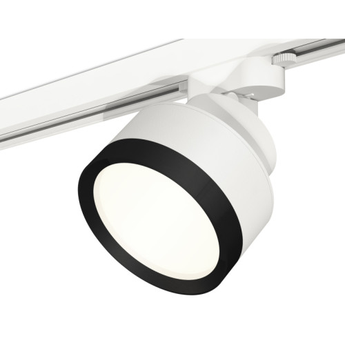 Трековый светильник Ambrella Light Track System XT8101002 (A2524, A2105, C8101, N8113)