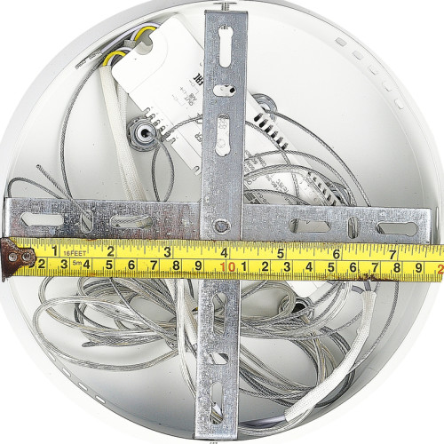 Подвесная люстра Natali Kovaltseva Andromeda LED LAMPS 81287