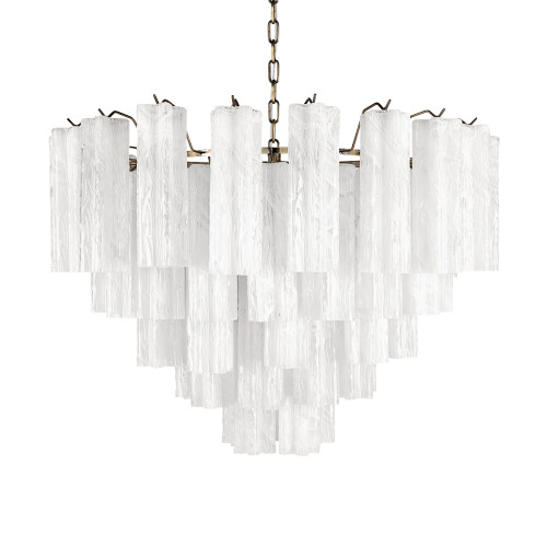 Подвесная люстра Loft IT Murano 10580/800 White