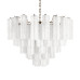 Подвесная люстра Loft IT Murano 10580/800 White