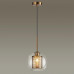 Подвесной светильник Odeon Light Clocky 4939/1