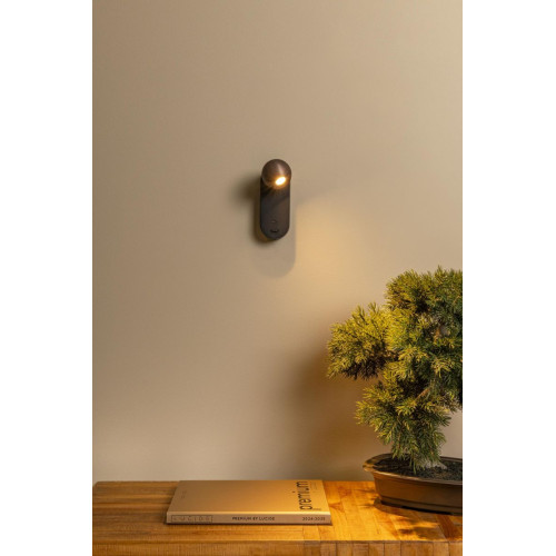 Настенный светильник Lucide Montana 68200/06/96