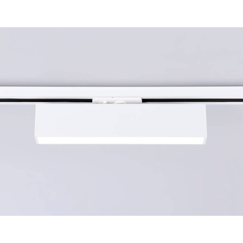 Трековый однофазный светильник Ambrella Light Track System GL6763