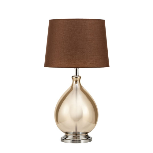 Настольная лампа Modelux ML.6111.01TL BR