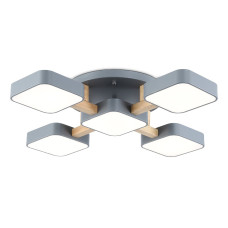 Потолочная люстра Ambrella Light Linetech Comfort FL4882
