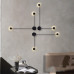 Настенный светильник ImperiumLoft Pin 212751-22