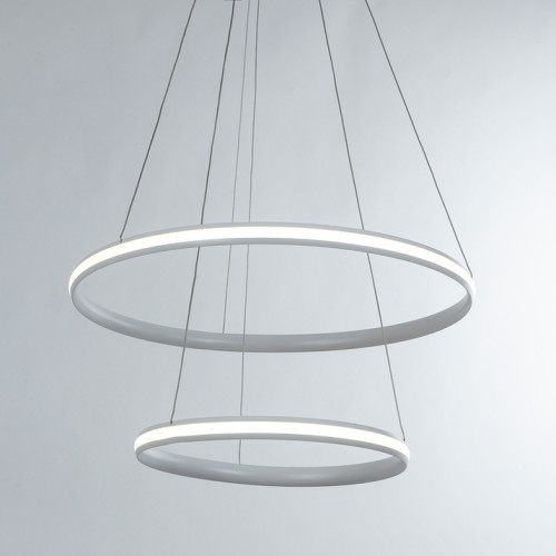 Подвесной светильник Arte Lamp Meridiana A2198SP-2WH