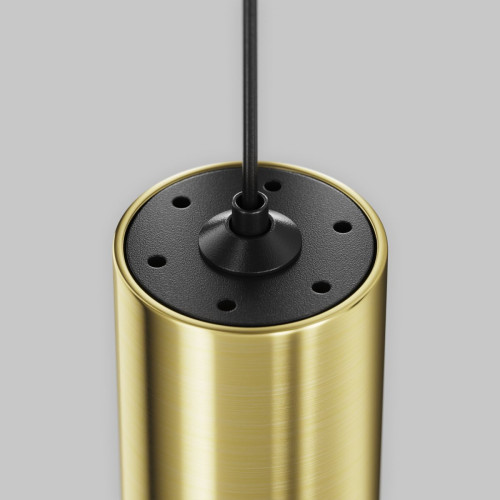 Трековый магнитный светильник Maytoni Focus LED TR155-1-5W3K-BS