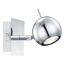 Светодиодный спот Globo Oberon 57881-1L