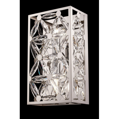 Бра Maytoni Ledas MOD069WL-02CH
