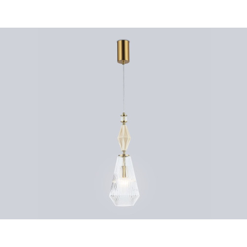 Подвесной светильник Ambrella Light High Light Ceramo Modern LH53181