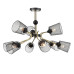 Люстра на штанге Lumion Abris 8191/9C