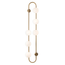 Бра ImperiumLoft Hoop 213736-26