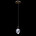 Подвесной светильник DeLight Collection On the Rocks P68038S-1 gold