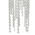 Подвесной светильник Lumien Hall Markellin LH0040/1P-NK-CL