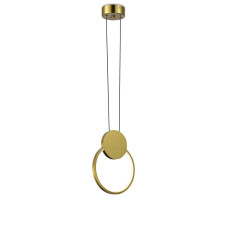 Подвесной светильник Moderli Store V10500-PL