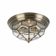Потолочный светильник Citilux Витра-1 CL442530