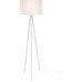 Торшер Toplight Sarah TL1618S-01WH