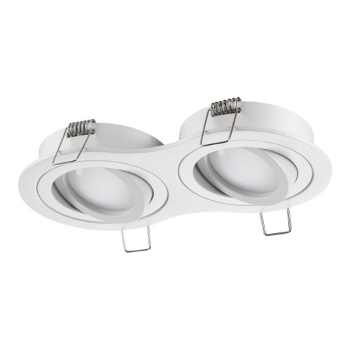 Встраиваемый светильник Novotech Wir Morus 371023