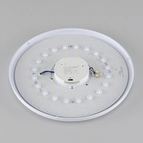 Потолочная люстра Citilux Старлайт Смарт CL703A35G