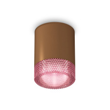 Накладной светильник Ambrella Light Techno XS6304021 (C6304, N6152)