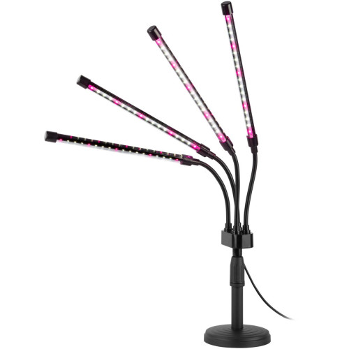 Светильник для растений Эра FITO-40W-АLED-Ra -USB Б0068290